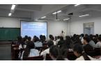 燃爆师大校园！京津冀青年才艺大赛宣讲来袭